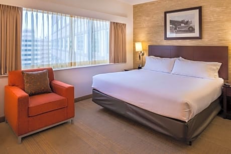 Preferred King Room - Hearing Accessible