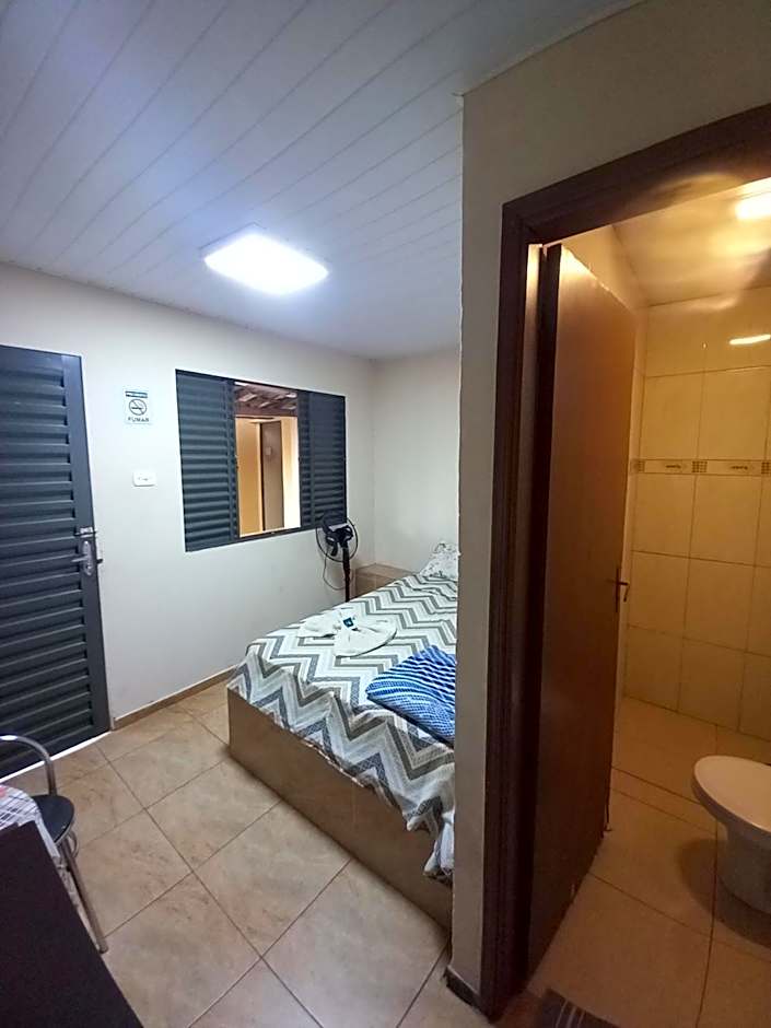 Hotel em SBO - São Francisco