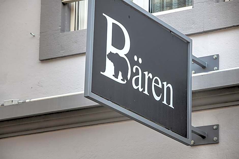 Gasthof Bären
