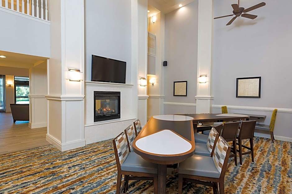 Homewood Suites By Hilton Indianapolis Northwest