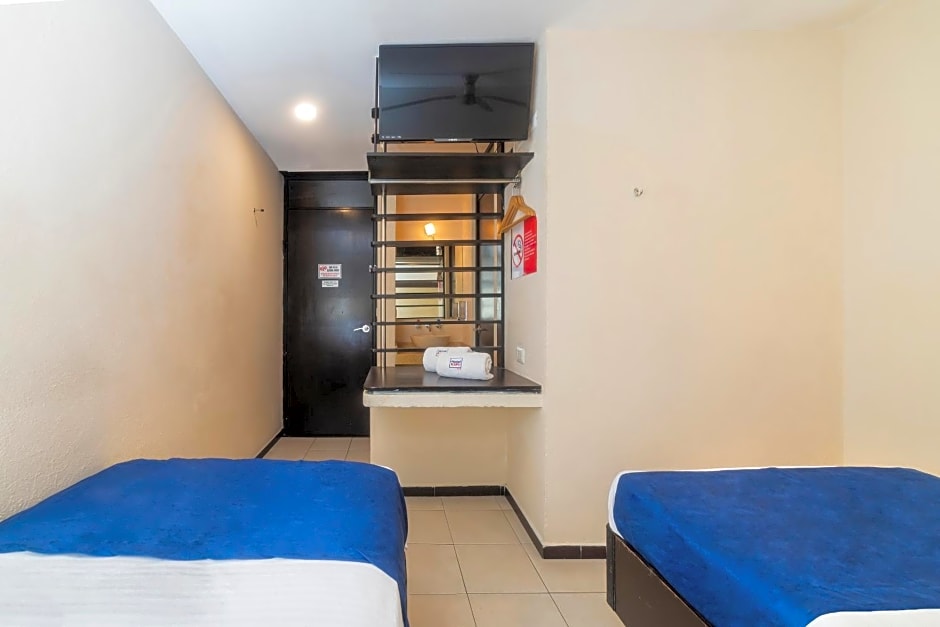 Hotel Kapu