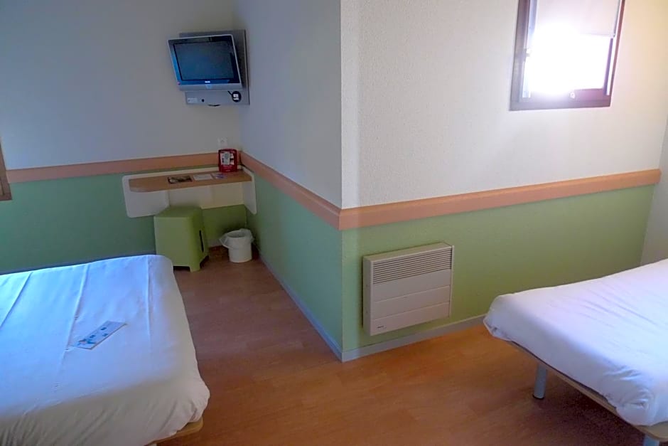 ibis budget Narbonne Sud A9/A61