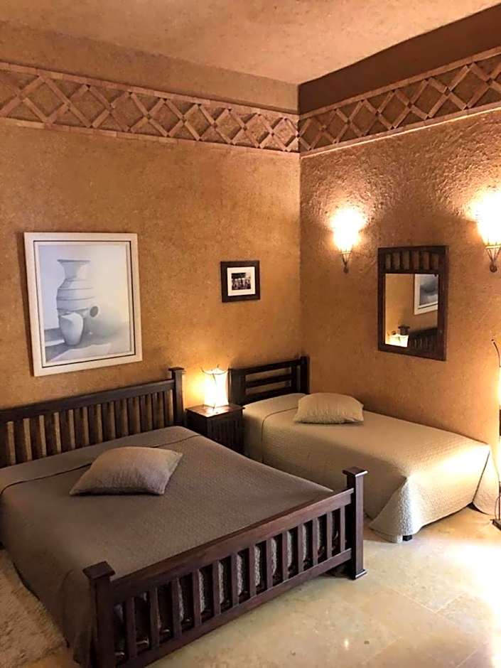 Riad Soleil D'orient