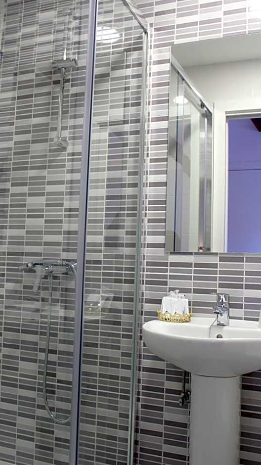 Hostal Inter Plaza Mayor