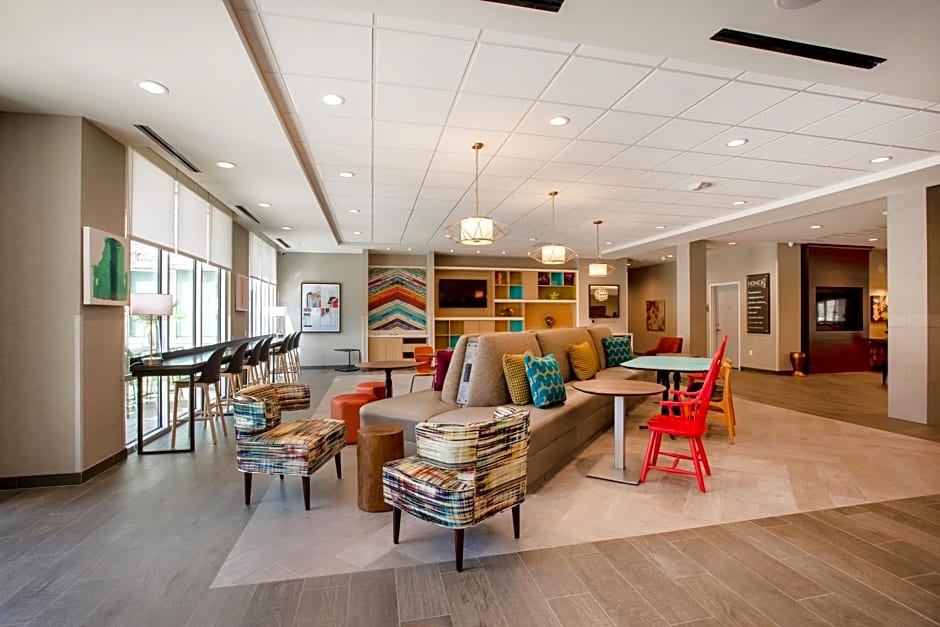 Home2 Suites By Hilton Carlsbad, Ca