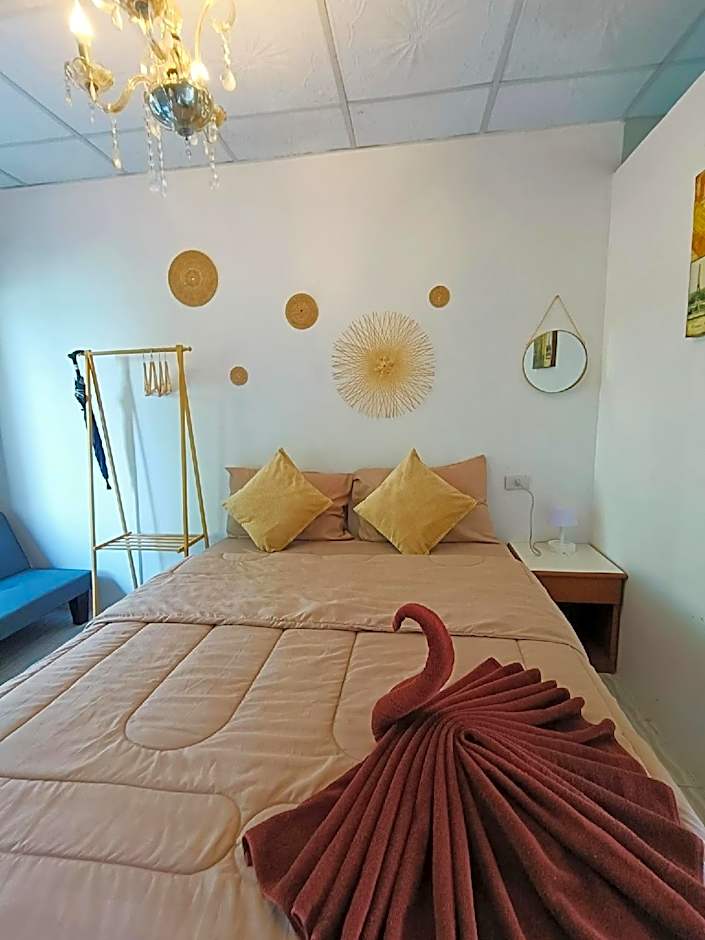 I-Talay Zone Sea Hotel