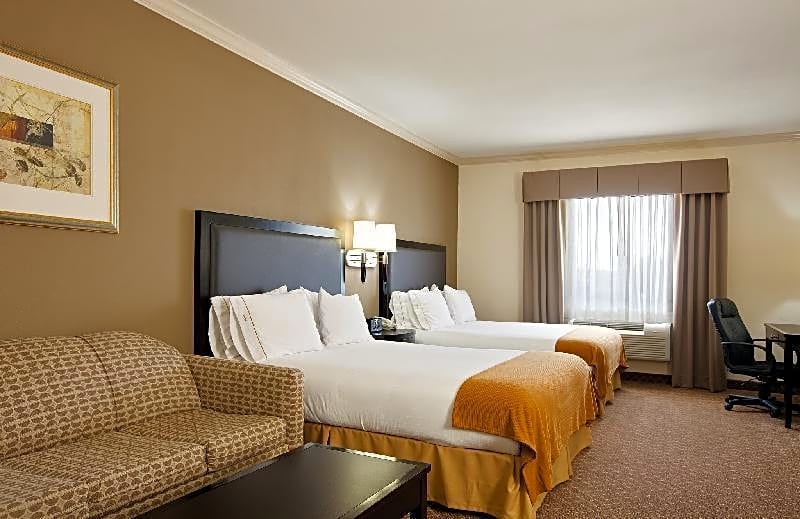 Holiday Inn Express Hotel & Suites La Porte