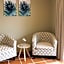Blackwaters River Lodge, Knysna