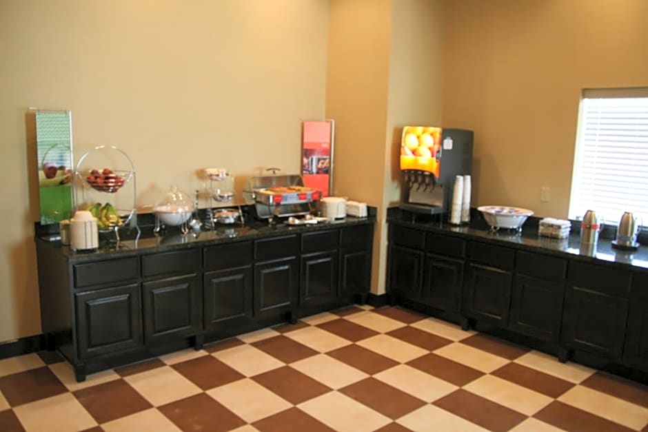 Hampton Inn La Grange