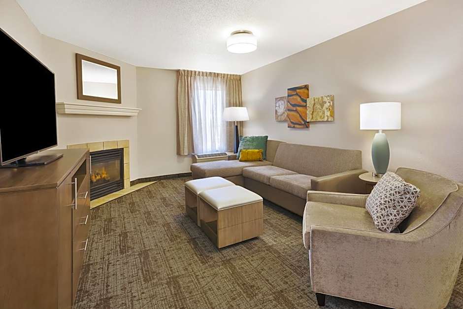 Staybridge Suites Columbia-Highway 63 & I-70 By IHG