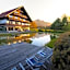Hotel Gruberhof Innsbruck Igls B&B