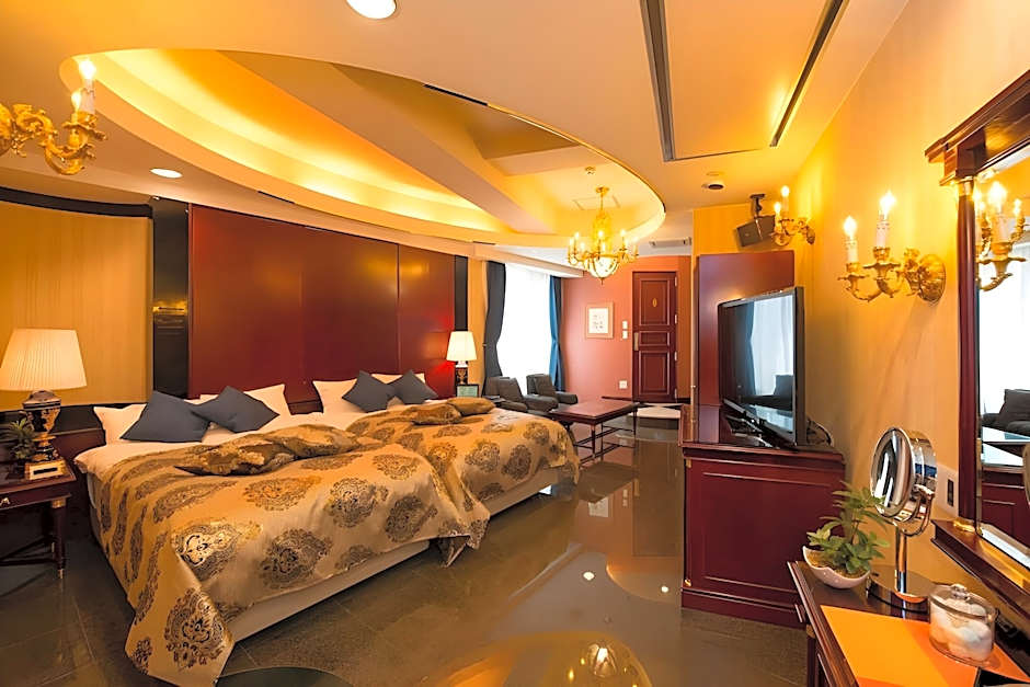 Hotel Concerto Nagasaki