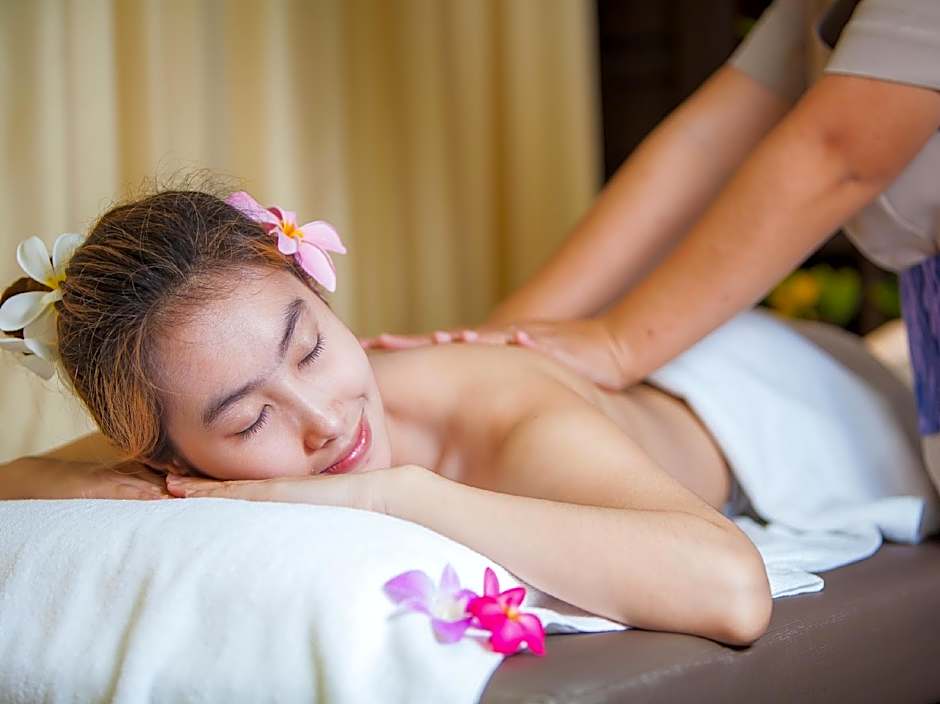 Huern na na Boutique Hotel