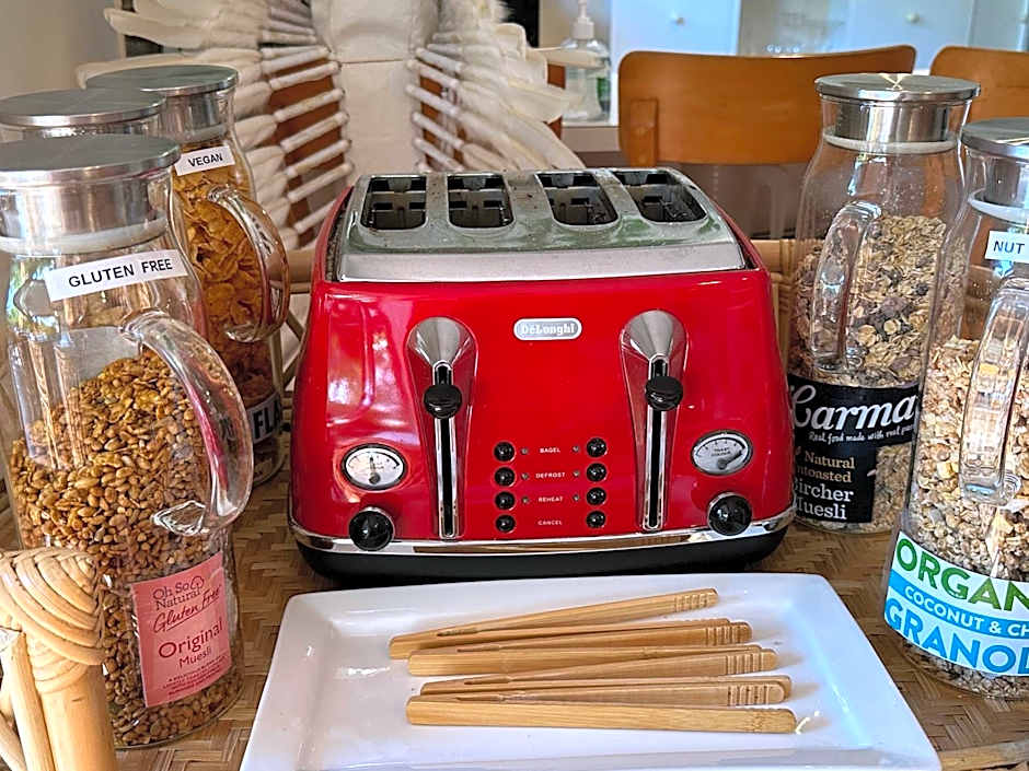 Palm Beach Bed & Breakfast