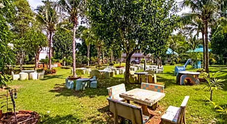 OYO 1080 Kanyapa Resort Kaeng Krachan