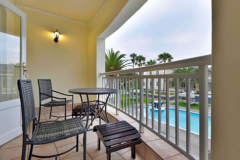 Swakopmund Hotel & Entertainment Centre