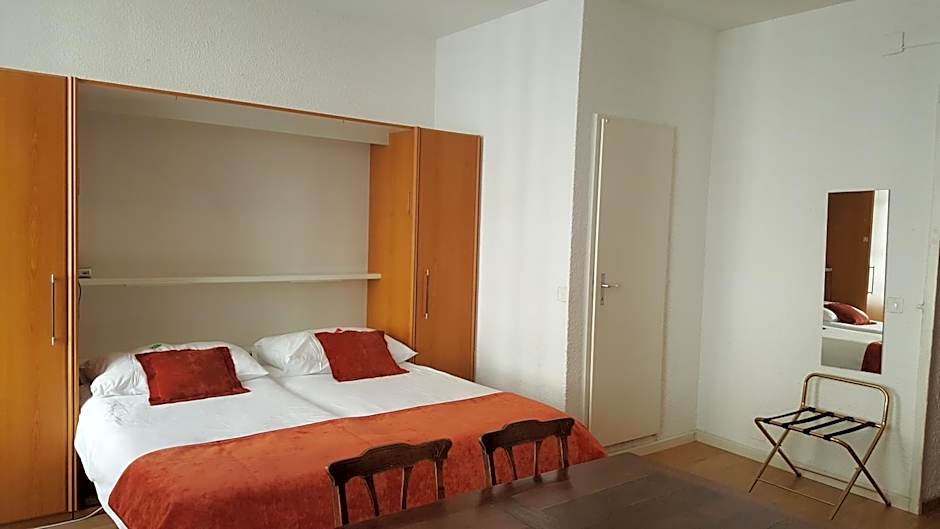 Hostellerie du XVI Siècle