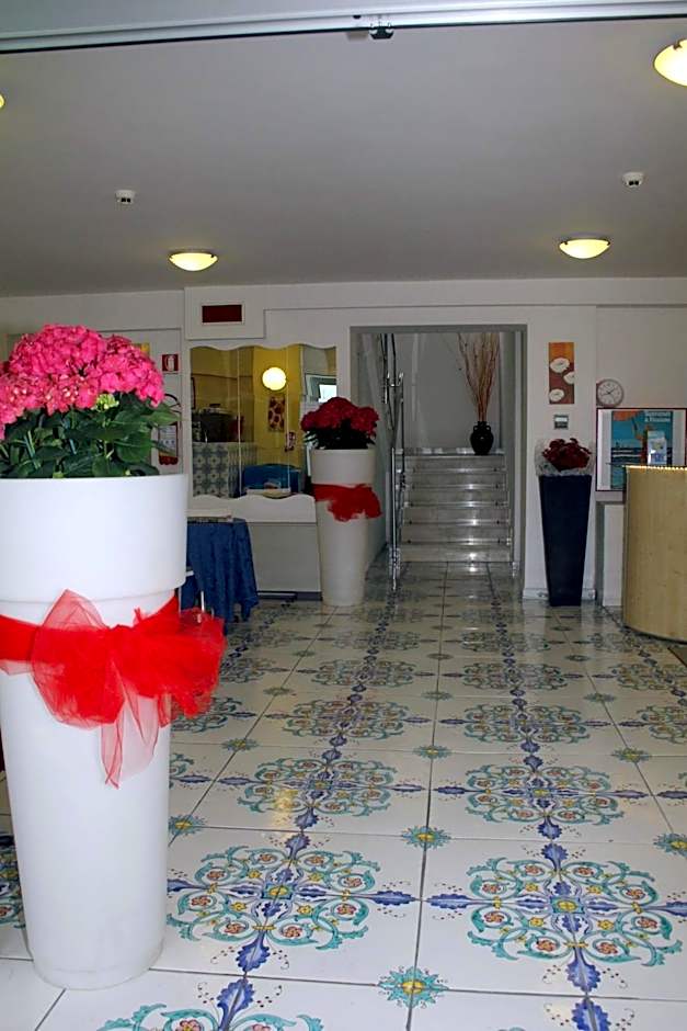 Hotel Le Terrazze