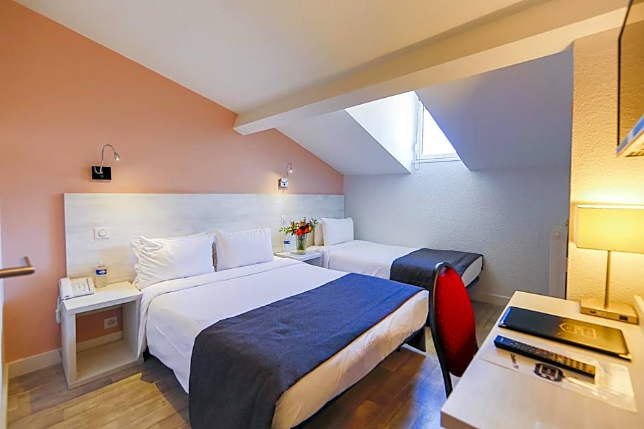 Hotel Cannes Croisette