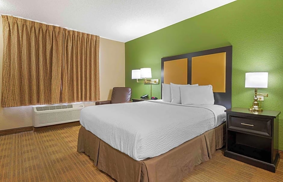 Extended Stay America Suites - Columbus - Worthington