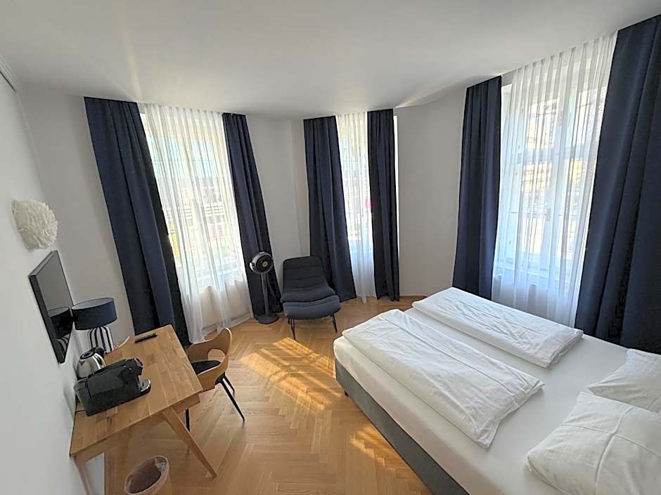 Kolbeck Rooms