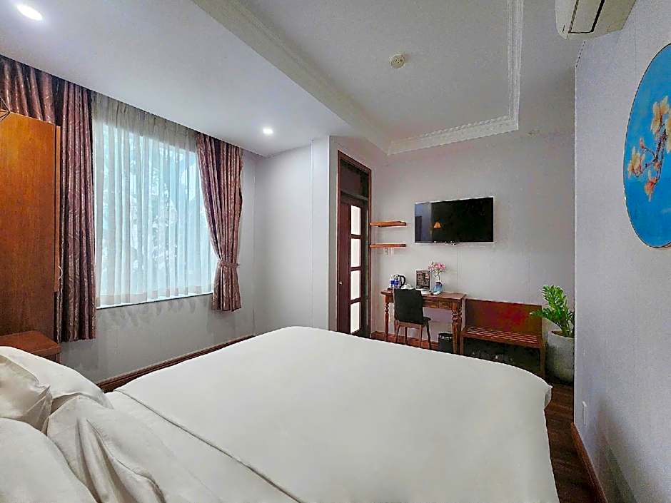 KAS Bui Thi Xuan Hotel