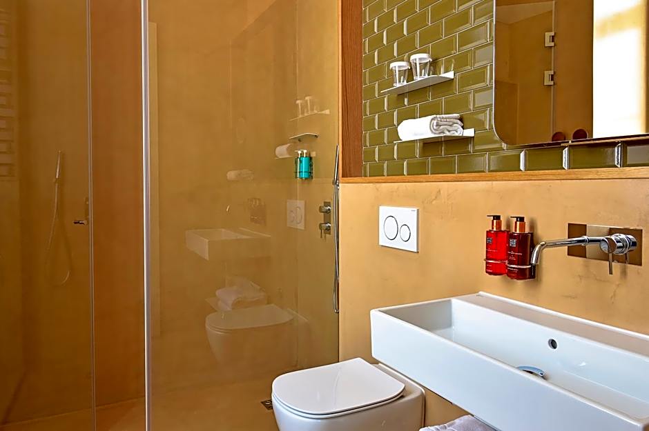 My Story Hotel Figueira