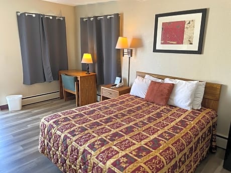 Rivers Inn