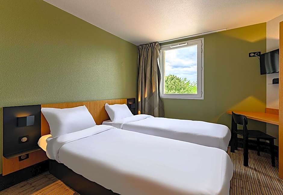 B&B HOTEL Marne-la-Vallée Bussy-Saint-Georges