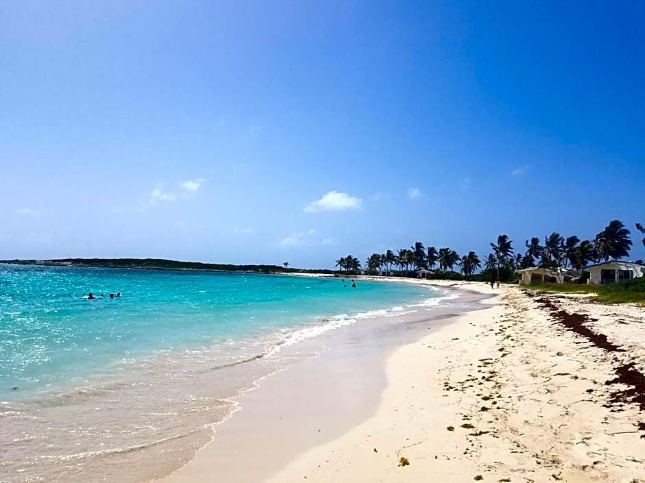 Orient Bay Beach Studio