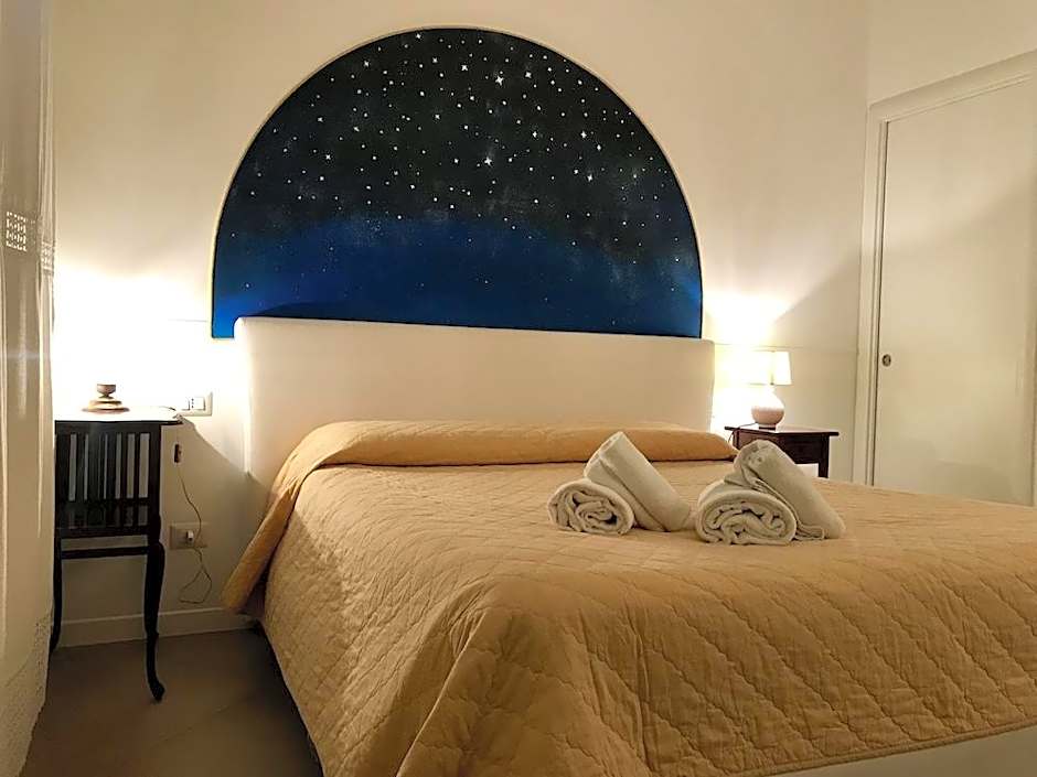 B&B Bless & B