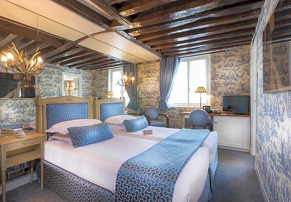 Dauphine Saint Germain