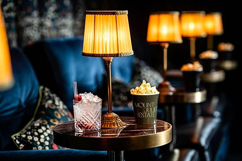 Mount Juliet Estate, Autograph Collection