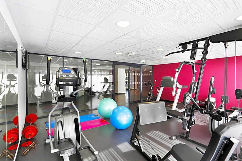 Résidence Néméa Aix Campus 1