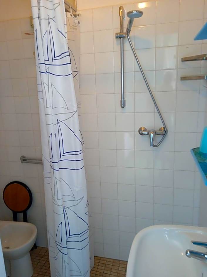 Albergo Stella Di Mare
