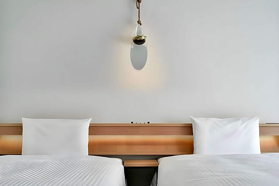 REF Omiya by VESSEL HOTELS