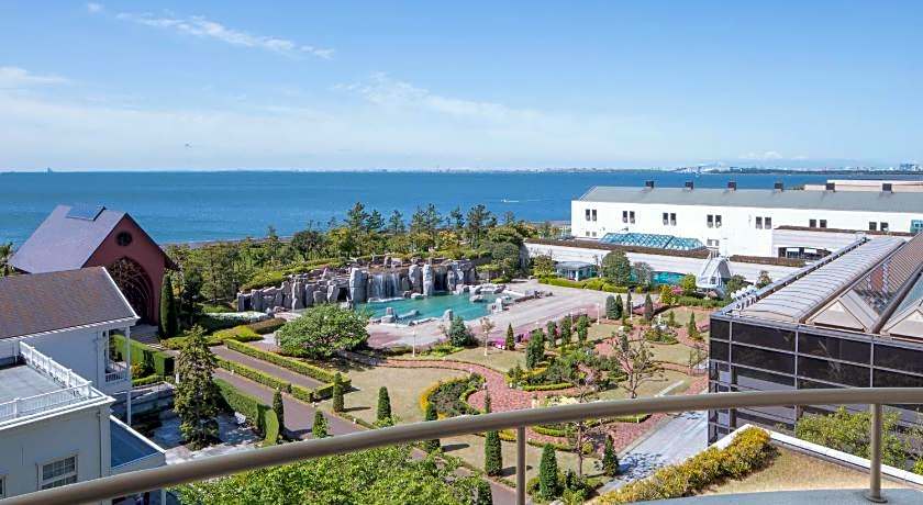 Sheraton Grande Tokyo Bay Hotel