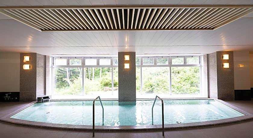 Okushiga Kogen Hotel