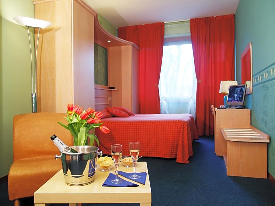 Hotel Meridiana