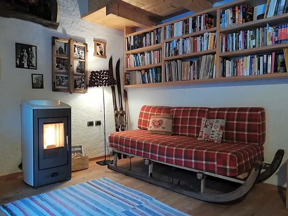 Bed & Breakfast Campaciol