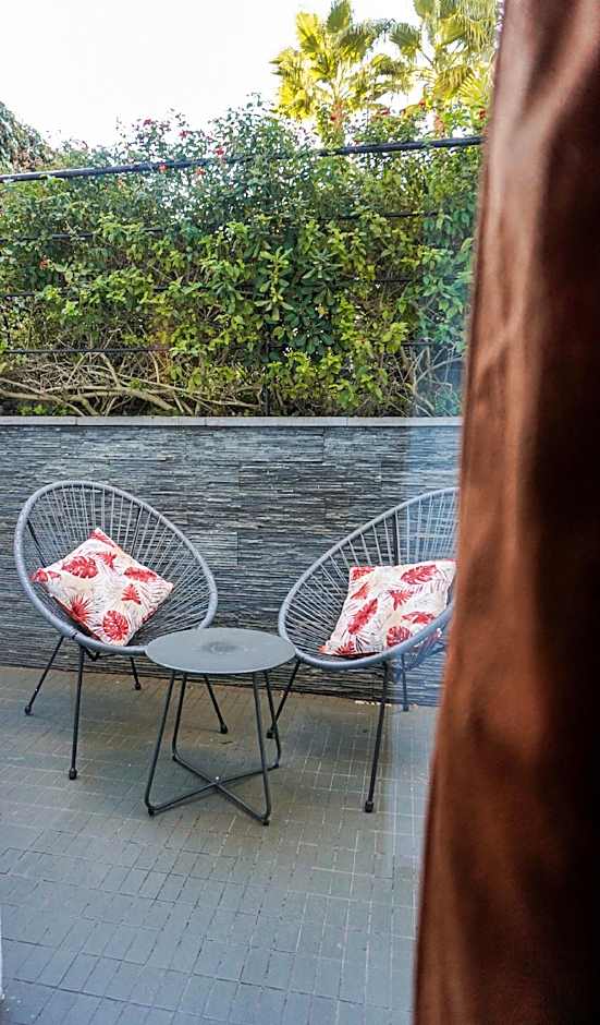 Hotel Villa Pruly
