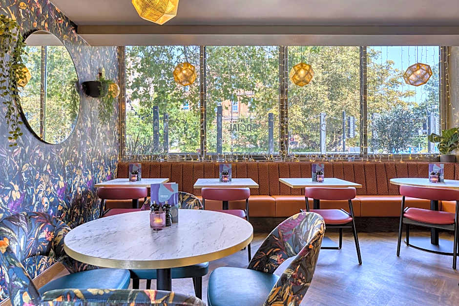 Premier Inn London Hampstead