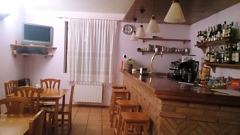 Hospedería Villa de Pintano