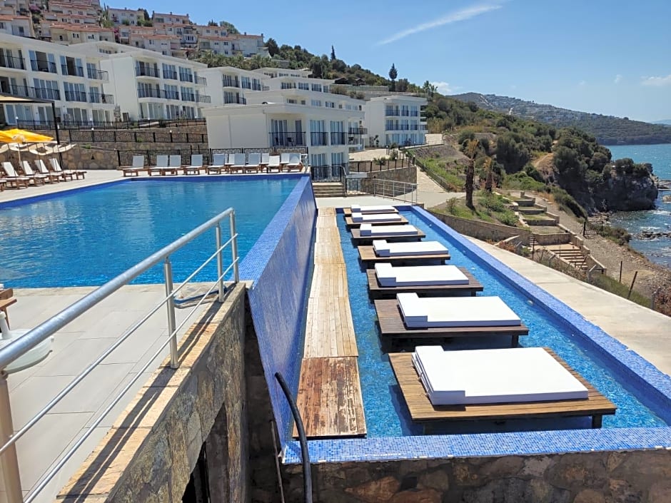 Ni Marin Hotel