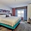 Hilton Garden Inn Albuquerque Journal Center