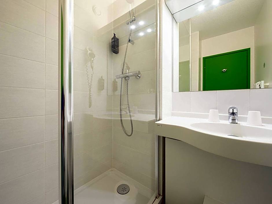 ibis Styles Sarrebourg