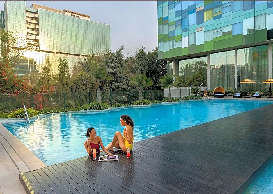 Vivanta Bengaluru, Whitefield