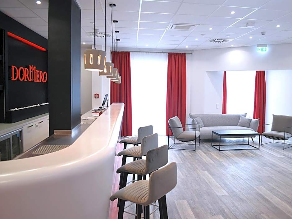 DORMERO Hotel Darmstadt