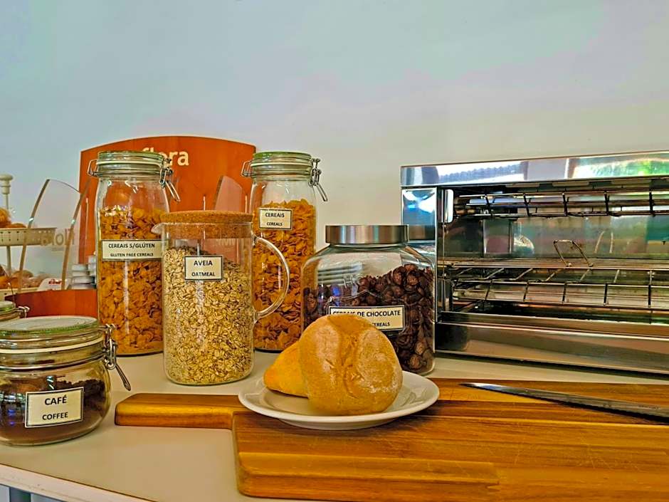 HI Geres - Pousada de Juventude do Gerês