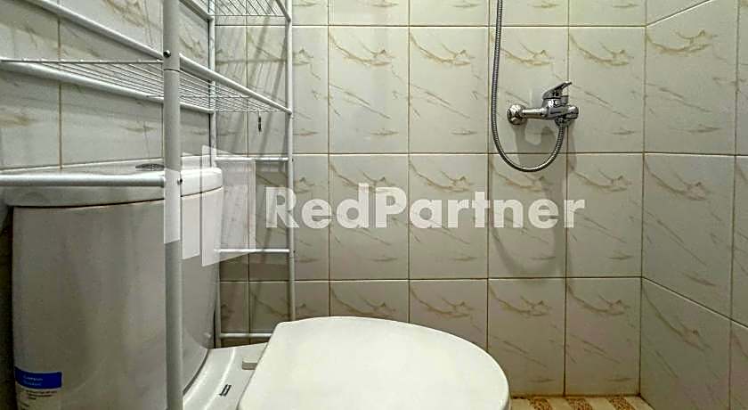 Ndalem Joglo Kawijayan Syariah Mitra RedDoorz